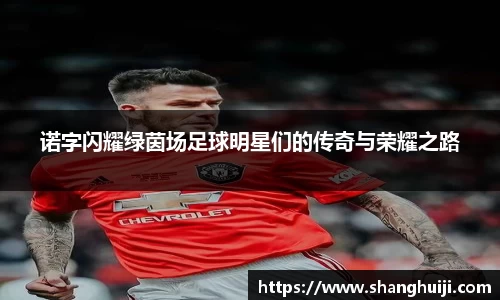 诺字闪耀绿茵场足球明星们的传奇与荣耀之路